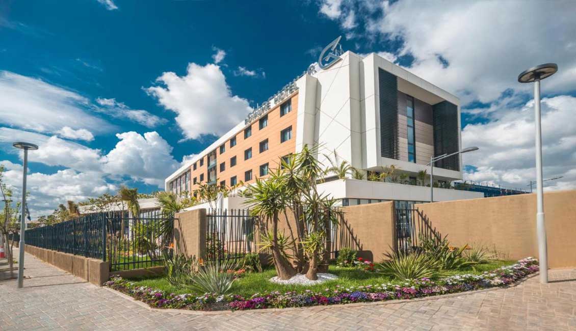 Golden Tulip Royaume Hôtel